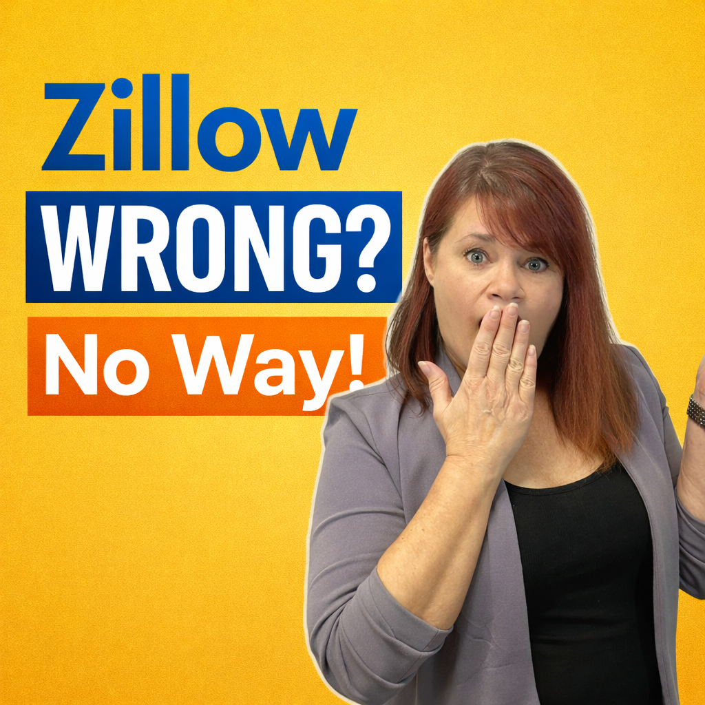Why Zillow Might Be Misleading You About Texas Home Values